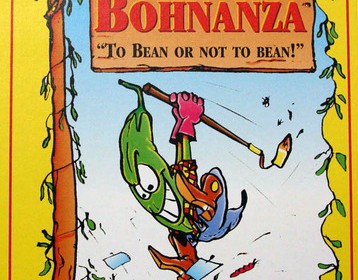 bohnanza