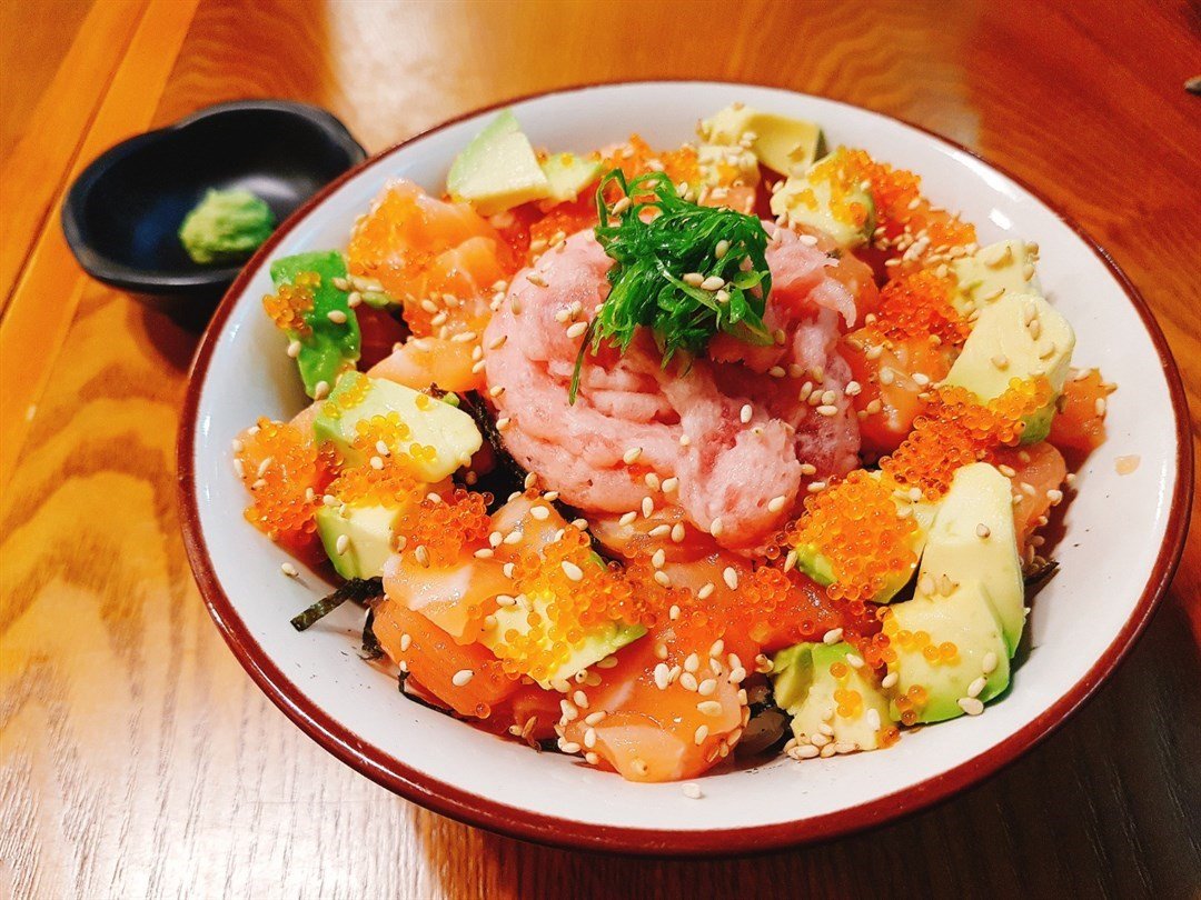 Read more about the article 美食交友團之最愛和味