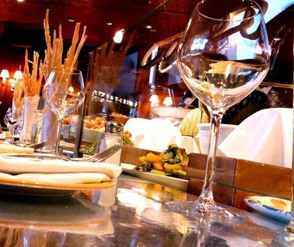 Read more about the article Happy Friday Dinner