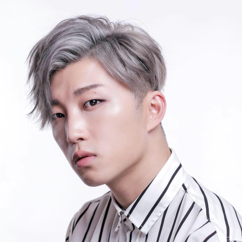 Read more about the article RickyKAZAF男士改造企劃+Cocktail Party系列(男生版)
