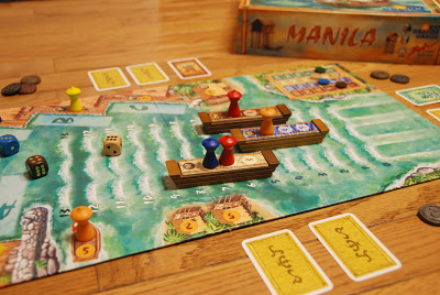 Read more about the article Pre-Xmas Board Game Matching